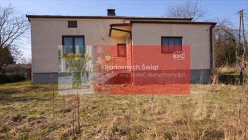 dom na sprzedaż 80m2 dom Ostrów Lubelski