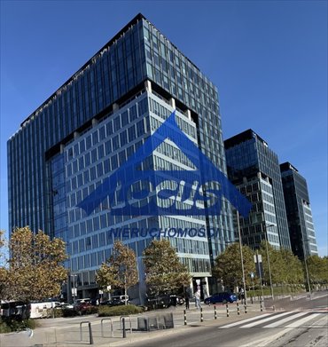 Nowoczesny lokal 545 m2 przy Dworcu Zachodnim. lokal użytkowy Warszawa, Ochota