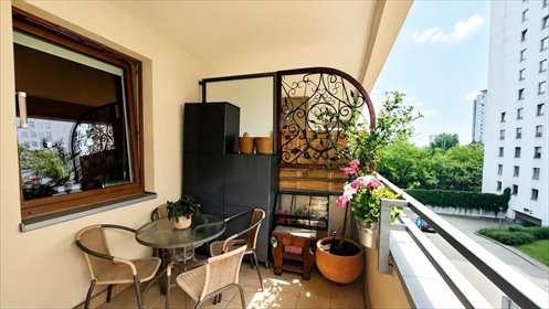 Nowoczesne 2-pokojowe mieszkanie z dużym balkonem (12 m²) w Krakowie mieszkanie Kraków, Krowodrza, Krowodrza, Kluczborska