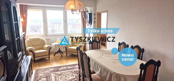 mieszkanie na sprzedaż 47m2 mieszkanie Gdańsk, Wrzeszcz, Joachima Lelewela