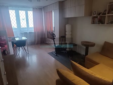 mieszkanie na sprzedaż 50m2 mieszkanie Warszawa, Białołęka, Erazma z Zakroczymia
