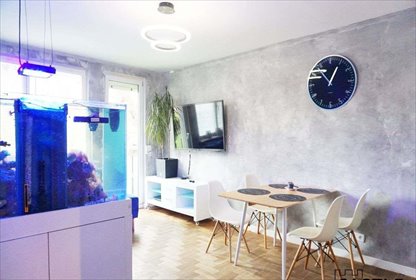 mieszkanie na sprzedaż 53m2 mieszkanie Gdańsk, Stogi