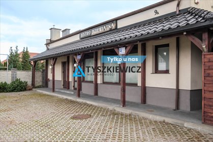lokal użytkowy na sprzedaż 78m2 lokal użytkowy Gdańsk, Klukowo, Radarowa