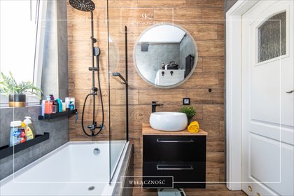 mieszkanie na sprzedaż 64m2 mieszkanie Borówiec, Spółdzielcza