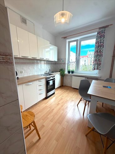 Sprzedam mieszkanie 2-pokojowe 48 m² w Kołobrzegu mieszkanie Kołobrzeg, Dworcowa