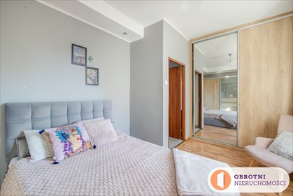 mieszkanie na sprzedaż 46m2 mieszkanie Gdańsk, Stogi, Wrzosy