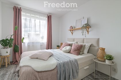 mieszkanie na sprzedaż 65m2 mieszkanie Gdynia, Chwarzno, Gen. Mariusza Zaruskiego