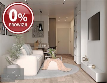 mieszkanie na sprzedaż 52m2 mieszkanie Krążkowy, Hanulin