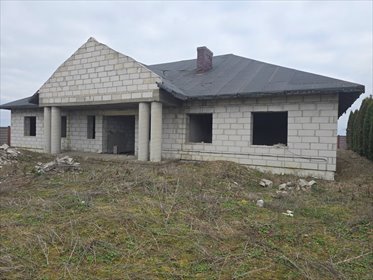 dom na sprzedaż 240m2 dom Sierpc (gw)