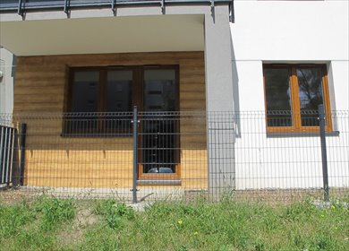 mieszkanie na sprzedaż 34m2 mieszkanie Kraków, Podgórze Duchackie, Wola Duchacka, ul. Adama Bochenka