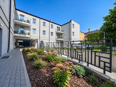 mieszkanie na sprzedaż 108m2 mieszkanie Starogard Gdański, Sikorskiego