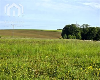 działka na sprzedaż 945m2 działka Międzyrzecze Górne