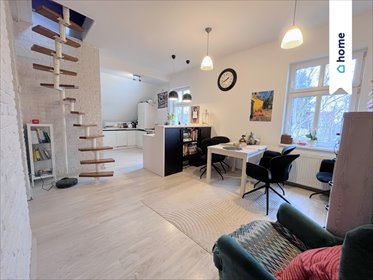 mieszkanie na sprzedaż 64m2 mieszkanie Nakło Nad Notecią, ks. Piotra Skargi