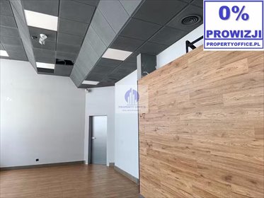 Zapraszam do wynajmu lokalu usługowo-handlowego 128 m² z klimatyzacją lokal użytkowy Warszawa, Śródmieście, al. 3 Maja