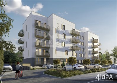 mieszkanie na sprzedaż 35m2 mieszkanie Staszów, gen. Mariana Langiewicza