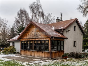Dom na sprzedaż Motycz-Józefin 90m2 Foto 2