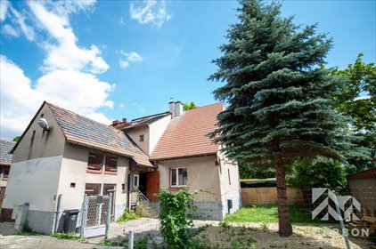 dom na sprzedaż 110m2 dom Katowice, Giszowiec, Kosmiczna