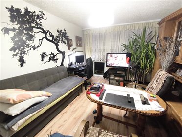 mieszkanie na sprzedaż 65m2 mieszkanie Dąbrowa Górnicza, Mydlice, Ludowa