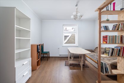 mieszkanie na sprzedaż 71m2 mieszkanie Gdańsk, Brzeźno, Józefa Konrada Korzeniowskiego