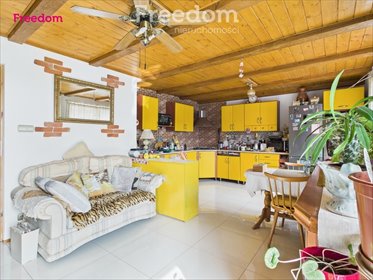 dom na sprzedaż 106m2 dom Olsztyn, Zielona Górka, Porzeczkowa