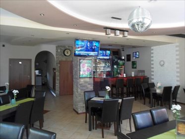 Lokal użytkowy na sprzedaż Rzeszotary 200m2 Foto 3