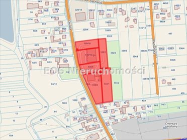 lokal użytkowy na sprzedaż 8053m2 lokal użytkowy Lublin, Głuska