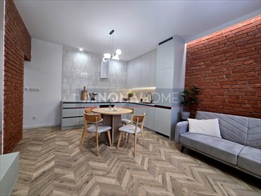 mieszkanie na sprzedaż 43m2 mieszkanie Wrocław, Żerniki