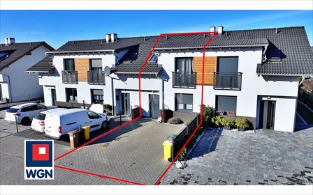 dom na sprzedaż 94m2 dom Wawrów, Brzozowa