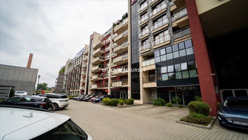 lokal użytkowy na sprzedaż 557m2 lokal użytkowy Kraków, Podgórze , Zabłocie, Przemysłowa