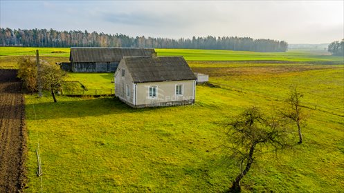 Dom na sprzedaż Zambrzyce-Króle 80m2 Foto 3