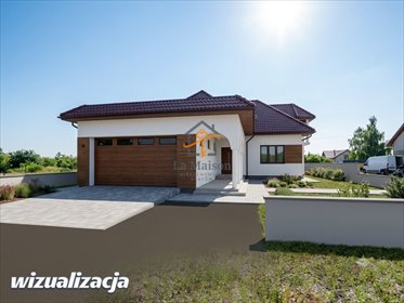 działka na sprzedaż 3090m2 działka Cholerzyn