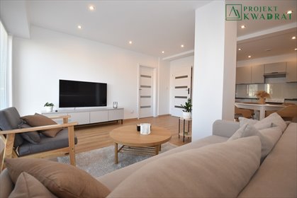 mieszkanie na wynajem 53m2 mieszkanie Knurów, Szpitalna