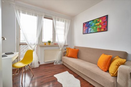 mieszkanie na sprzedaż 51m2 mieszkanie Warszawa, Białołęka, Aluzyjna