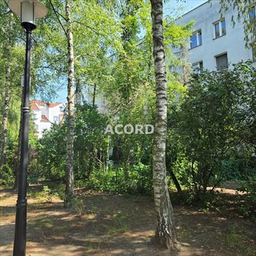 Zapraszam do obejrzenia 52,7 m² mieszkania z loggią na Ursynowie mieszkanie Warszawa, Ursynów, Natolin, Małej Łąki