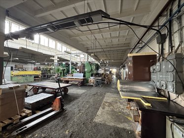 Wynajmę 115-304m magazyn produkcja Targówek siła ogrzewanie magazyn Warszawa, Praga-Północ, Pelcowizna, Prezydenta Stefana Starzyńskiego