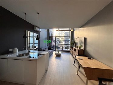 mieszkanie na wynajem 66m2 mieszkanie Warszawa, Mokotów Służewiec, Jana Pawła Woronicza