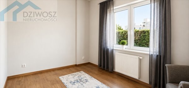 Nowoczesne 2-pokojowe z ogródkiem, garażem i wysokim standardem mieszkanie Wrocław, Kleczków, Kleczków, Zakładowa