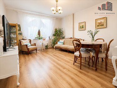 Przestronne 4 pokoje z ogrodem i garażem (90,86 m²) mieszkanie Lublin, Dziesiąta