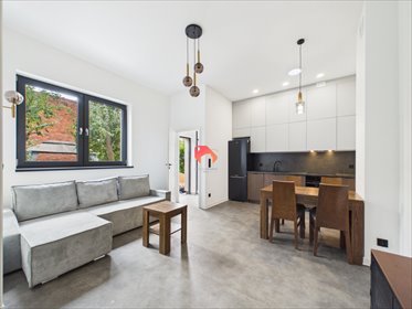 mieszkanie na wynajem 39m2 mieszkanie Bydgoszcz, Śródmieście, Chocimska
