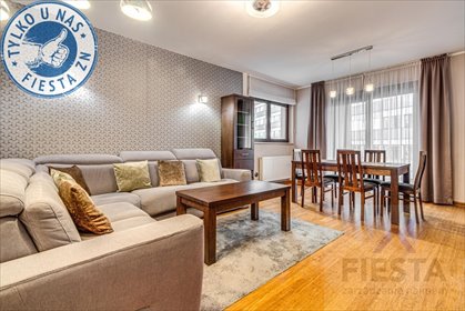 mieszkanie na wynajem 78m2 mieszkanie Wrocław, Krzyki, Krakowska