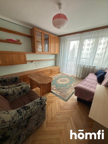 Wynajmę komfortowe 2-pokojowe mieszkanie 37 m² w Radomiu mieszkanie Radom, Planty, Cicha