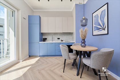 Mieszkanie 36 m² w Wrocławiu - polecam mieszkanie Wrocław, Grabiszyn, Grabiszyn, al. gen. Józefa Hallera