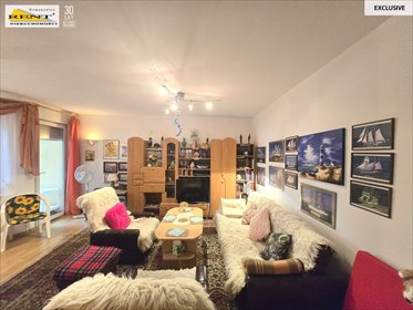 mieszkanie na sprzedaż 34m2 mieszkanie Dziwnów, Wybrzeże Kościuszkowskie