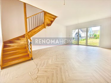 dom na sprzedaż 101m2 dom Smolec