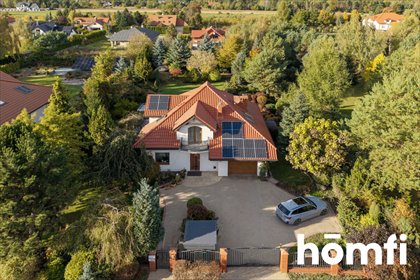 dom na sprzedaż 168m2 dom Bukowiec, Wrzosowa