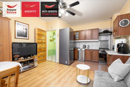 mieszkanie na sprzedaż 30m2 mieszkanie Gdynia, Oksywie, Czwartaków