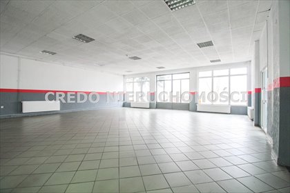 lokal użytkowy na wynajem 260m2 lokal użytkowy Łęgajny