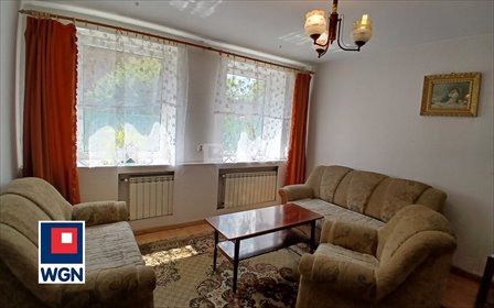 Sprzedam przestronne 3-pokojowe mieszkanie z dużym ogrodem mieszkanie Koło, Kajki