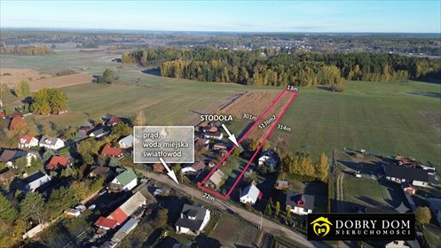 Zapraszam do zakupu działki 5136 m² z zabudowaniami w Zagruszany działka Zagruszany