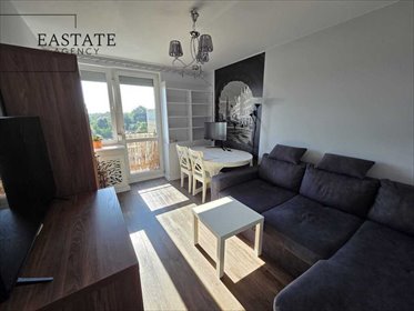 Wynajmę nowoczesne 36 m² mieszkanie w Gdańsku Jelitkowo mieszkanie Gdańsk, Jelitkowo, Orłowska